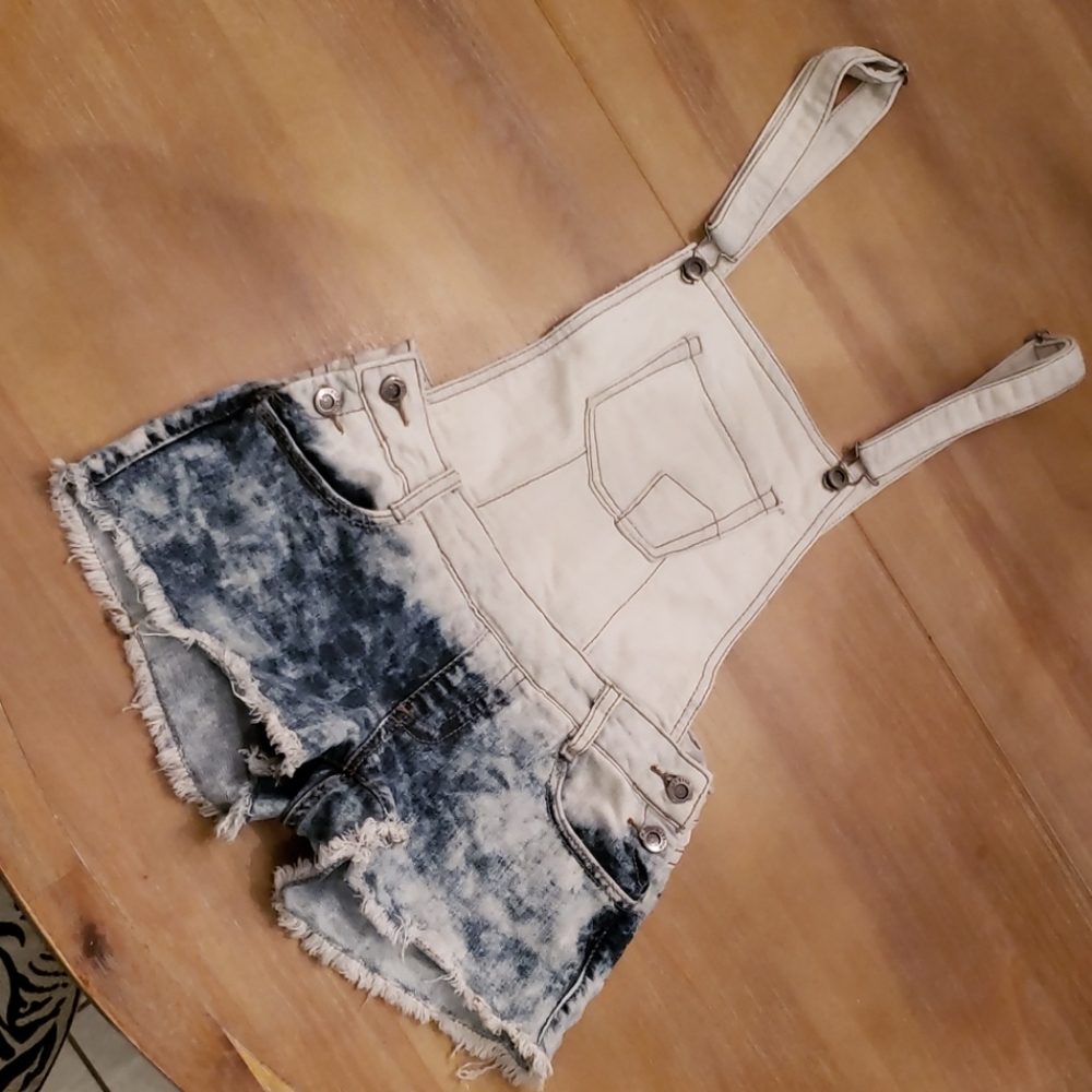 Overalls